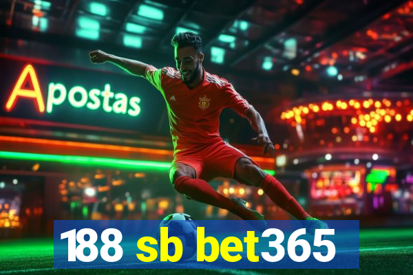 188 sb bet365